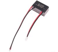 Convertisseur AC vers DC étanche 220 V vers 5 V 12 V 5 W Module d'alimentation abaisseur pour usage domestique et industriel (12 V 5 W)