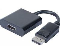 Convertisseur actif displayport 1.2 vers hdmi 1.4