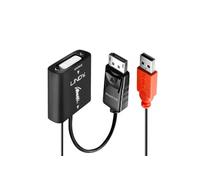 Convertisseur actif dvi vers displayport