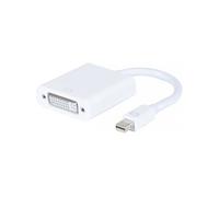 Convertisseur Actif Mini Displayport 1.2 Vers dvi