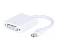 Convertisseur Actif Mini Displayport 1.2 Vers dvi