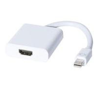 Convertisseur Actif Mini Displayport Vers HDMI G