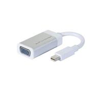 Convertisseur Actif Minidisplayport 1.2 - vga Boîtier Métal G