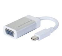 Generique – Convertisseur actif miniDisplayPort 1.2 vers VGA – Boîtier métal