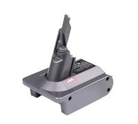 Convertisseur Adaptateur De Batterie 18V, Compatible for Bosch, Compatible for Dyson, V6 V7 V8(V7)