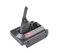 Convertisseur Adaptateur De Batterie 18V, Compatible for Bosch, Compatible for Dyson, V6 V7 V8(V8)