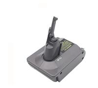 Convertisseur Adaptateur De Batterie Au Lithium for Outils Électriques, Compatible avec Einhell/Ryobi/Craftsman, Batterie 18 V, Compatible for Dyson, Remplacement D'aspirateur V7 V8(for Crafts)