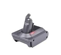 Convertisseur Adaptateur De Batterie, Compatible For Makita, Compatible For Dyson, V6 V7 V8, Outil D'aspirateur À Batterie DC58(V6)