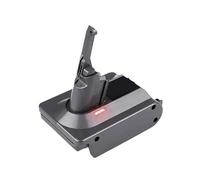 Convertisseur Adaptateur De Batterie, Compatible For Makita, Compatible For Dyson, V6 V7 V8, Outil D'aspirateur À Batterie DC58(V8)