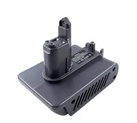 Convertisseur Adaptateur De Batterie DW31A DW31B For Batterie DW 18V 20V MAX Convertie En, Compatible For Dyson, Aspirateurs À Main Type A Type B(DW31B For Type B)