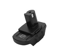 Convertisseur Adaptateur De Batterie MT20RNL, Compatible Avec Makita, Batterie Li-ion 18V Convertie En, Compatible Avec Ryobi, 18v P102 P103 P104