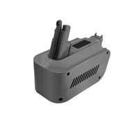 Convertisseur Adaptateur De Batterie RYO18V10, Compatible Avec Les Batteries RYOBI, 18V ONE+ Converties, Compatible Avec Les Aspirateurs À Main Dyson, Série V10 SV12