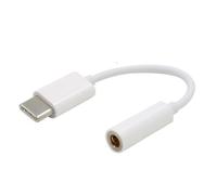 Convertisseur adaptateur de câble Audio pour écouteurs Letv, pour usage extérieur, prise USB type c mâle femelle à poche de 3.5mm, multi outils Cn (original)