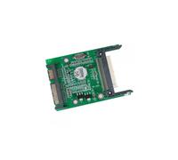 Convertisseur adaptateur Flash CF vers SATA série