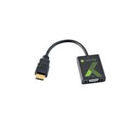 Convertisseur Adaptateur HDMI vers VGA D-Sub IDATA HDMI-VGA2