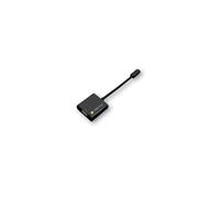 Convertisseur Adaptateur Micro HDMI Type D vers IDATA HDMI-VGA-5