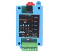 Convertisseur Adaptateur série USB vers RS232 232 RS485 485 RS422 422 TTL(3V3/5V) 4 en 1