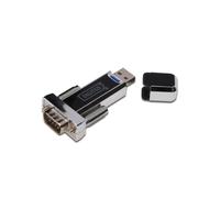 Convertisseur/Adaptateur USB 1.1 vers RS232 (DB9) avec DA-70155-1