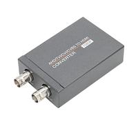 Convertisseur AHD TVI CVI CVBS vers HDMI, FHD 720P/1080P/3MP/4MP/5MP/8MP BNC vers HDMI, Adaptateur vidéo pour Moniteur HDTV DVR, convertir Le Signal vidéo TVI CVI AHD CVBS en HDMI
