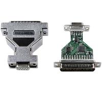 Convertisseur analogique - digital RS232 16 bits Taskit RS232-ADC16