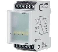 Convertisseur analogique-numérique 24, 24 V/AC, V/DC (max) Metz Connect 11043513 Piece 1 pc(s)