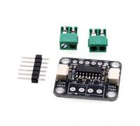 Convertisseur analogique-numérique 24 bits NAU7802, module de pression à double canal pour balances électroniques, gain programmable, compatible STEMMA QT, détection biomédicale et utilisation de