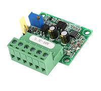 Convertisseur Analogique-Numérique Convertisseur Audio Analogique-Numérique 3,3 V PWM Signal vers 0-10 V Convertisseur de Tension D/A Module PLC Numérique vers Analogique 5 X5X2