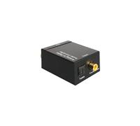 Delock - Convertisseur Audio Analogique Vers Numérique