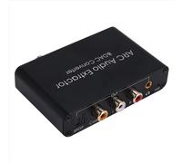 Convertisseur audio ARC Extractor - Compatible optique SPDIF coaxial vers un