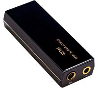 Convertisseur audio - Cayin - RU6 - Portable - USB-C - Noir