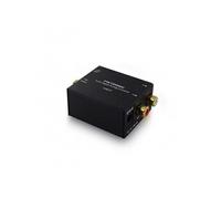 Convertisseur Audio (DAC) numérique vers analogique
