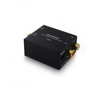 Convertisseur audio DAC numérique vers analogique