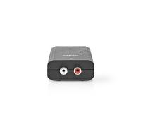 Convertisseur audio digital | | ACON2508BK |Noir