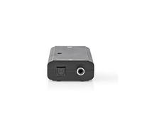 Convertisseur audio digital | | ACON2509BK |Noir