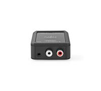 Nedis Convertisseur audio digital ACON3415AT Anthracite