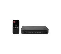 Convertisseur audio digital | | ACON3455AT |Anthracite