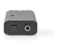 Nedis – Convertisseur audio digital ACON2509BK – Noir