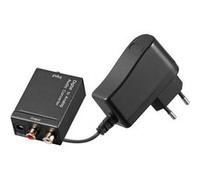 Convertisseur audio numérique/analogique Kim Corp kc-gdaco noir G