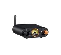 Fosi Audio MC101 - Convertisseur Audio USB vers Numérique - Sortie Optique & Coaxiale - DAC Compact