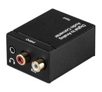 Convertisseur audio numérique vers analogique