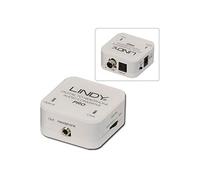 Convertisseur audio numérique vers analogique (Jack 3.5mm) Pro 32 192kHz