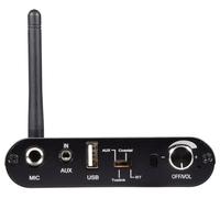 Convertisseur Audio Numérique Vers Analogique Multi Fonction Avec Bluetooth