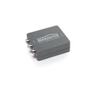 Convertisseur audio-vidéo AV to HDMI Marmitek Connect AH31