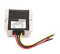 Convertisseur Automatique Step-up/Down de 18 à 36 V à 24 V, Module régulateur de Tension Boost/, Sortie Stable de 24 V ±0,25 V pour écran LED, caméra, Ventilateur, Pompe et Mot (SHA)