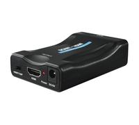 Convertisseur AV, péritel/HDMI™