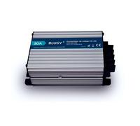 Convertisseur Blugy CC-CC 24 V à 12 V, 30 A pour véhicules 24 V, camping-car