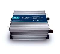 Convertisseur Blugy CC-CC 24 V à 12 V, 60 A avec refroidissement actif, campi...