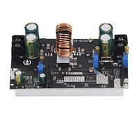 Convertisseur Boost 20A DC 7-80V Entrée DC 1.4-79V Régulateur de Tension de Sortie Alimentation à Courant Constant