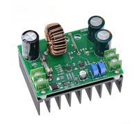 Convertisseur Boost 600 W DC-DC pour applications à tension réglable Sortie 12 V 80 V Entrée 12 V 60 V Utilisé dans les solutions d'alimentation hors réseau