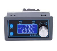 Convertisseur Boost avec écran LCD, Alimentation électrique à Commande numérique Programmable pour la régulation de l'alimentation et Le Test des appareils
